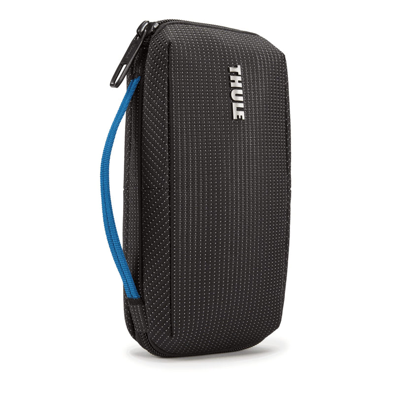 THULE(スーリー) Thorie 3205265 Crossover 2 Travel Organizer Multi-Purpose Case, Black, black, One Size