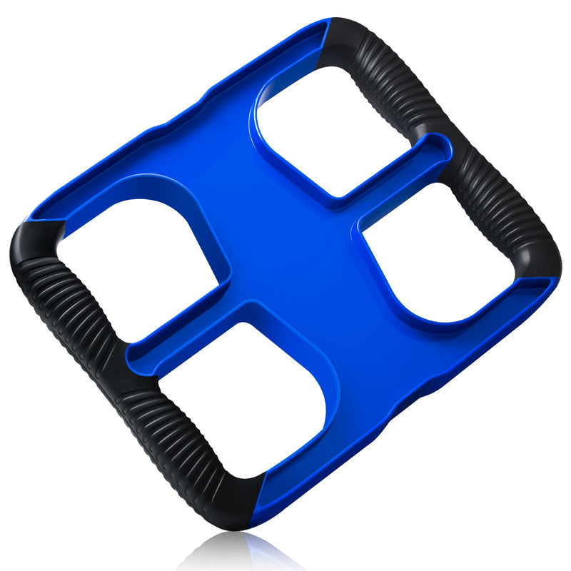 [Australia] - Lift Assist Standing Aid for Elderly: Portable Lift Aid Bar with No-Slip Grip Handle - Standing Aids & Supports Up to 450 lbs - Lifting Assists device to Transfer Elderly, Seniors, Handicap & Patients 