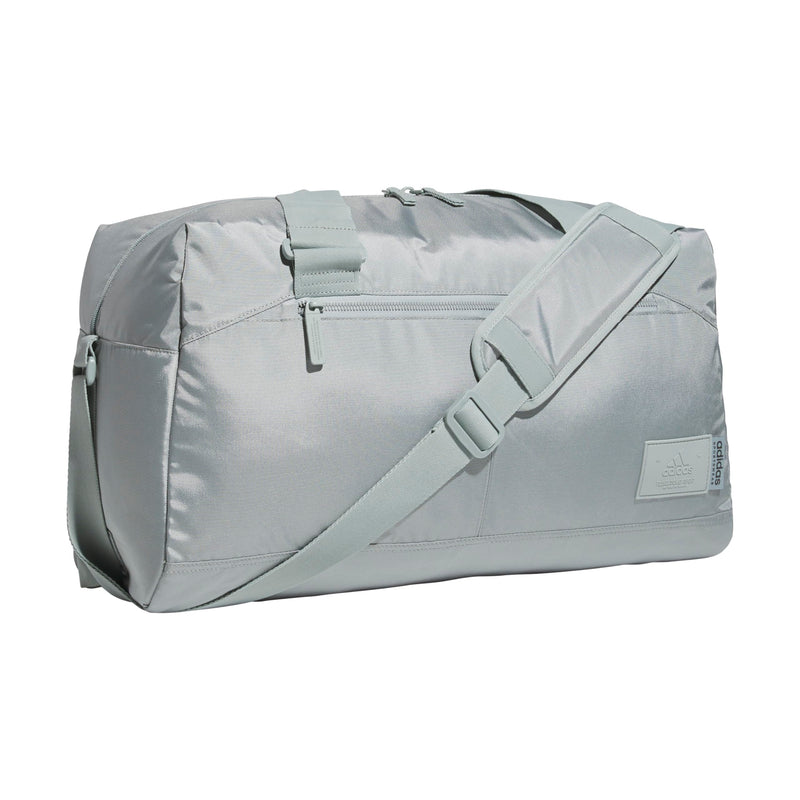 adidas Lounge Duffel, Wonder Sage Green, One Size