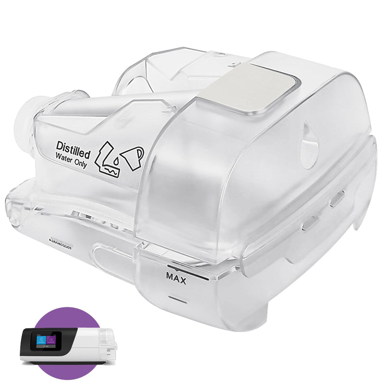 [Australia] - Replacement Water Chamber Tank for Resmed AirSense 11 and Aircurve 11 Machine 