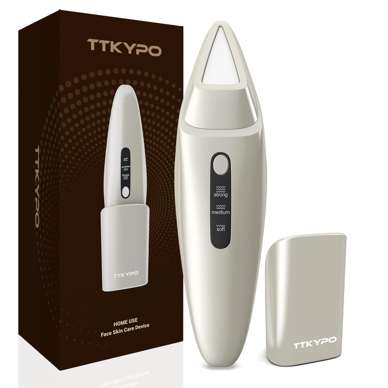 [Australia] - High Frequency Device for Face Skin Home Use 
