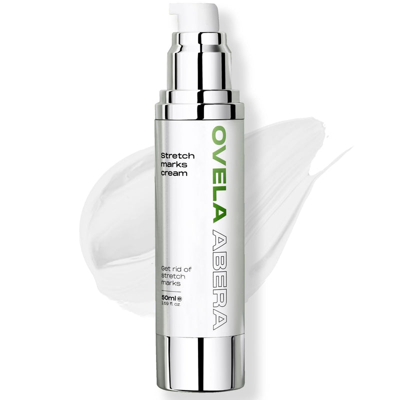 [Australia] - Abera Hydrating & Soothing Cream for Pregnancy and Postpartum Skin 