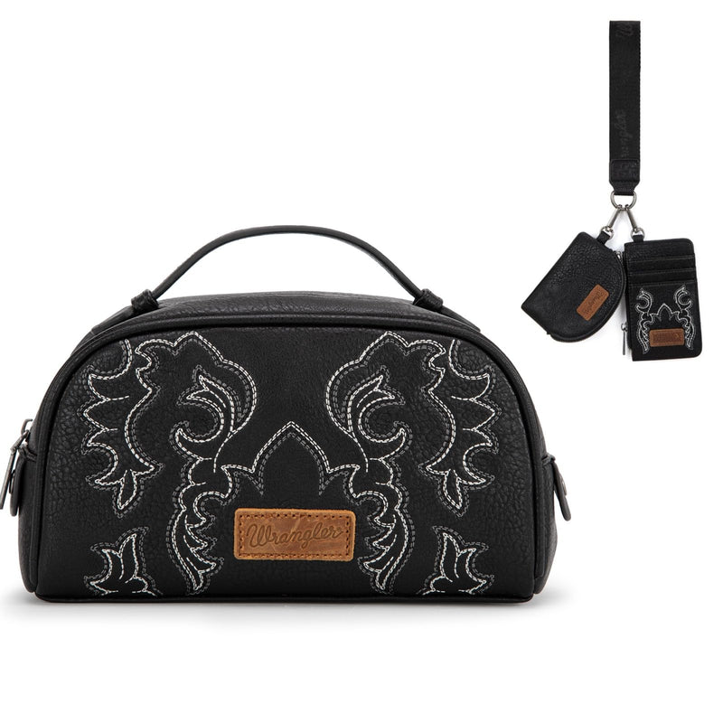 Montana West Wrangler Purses and 3 in 1 Wallet