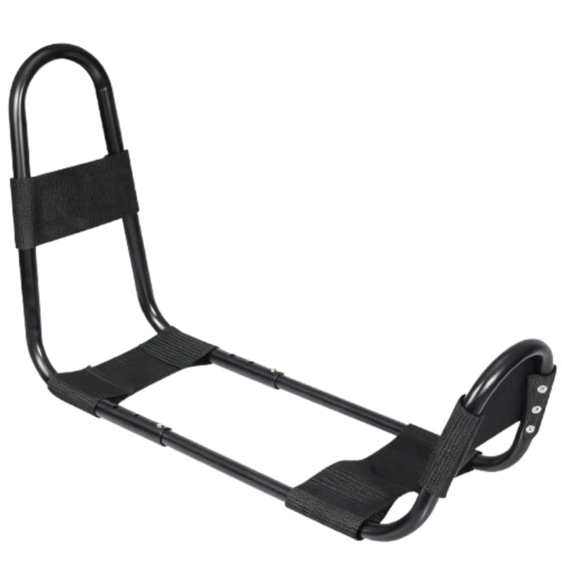 [Australia] - Hamstring Stretcher, Knee Extension Device, Lower Back, Hip & Calf Stretching 