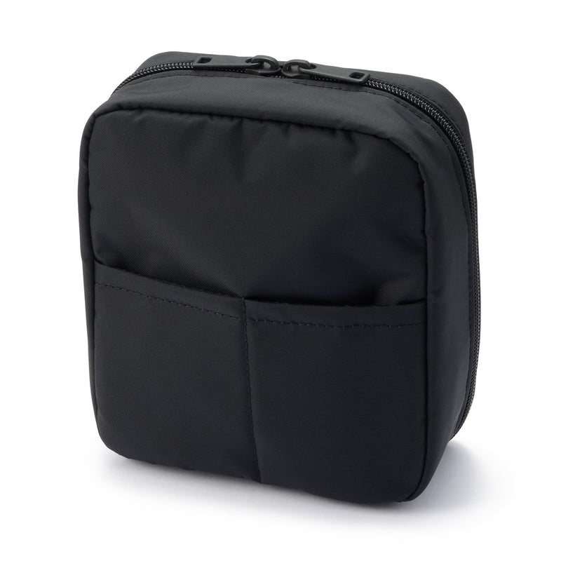 Nylon Makeup Pouch