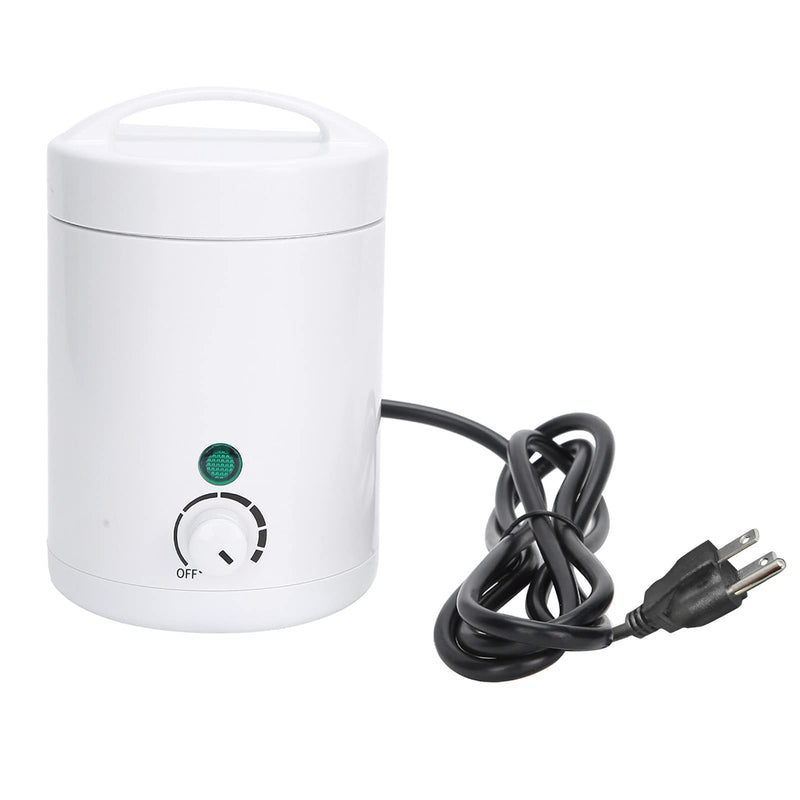 [Australia] - Mini Wax Warmer Hair Removal, Paraffin Wax Machine Unisex,Wax Machine for Hair Removal 