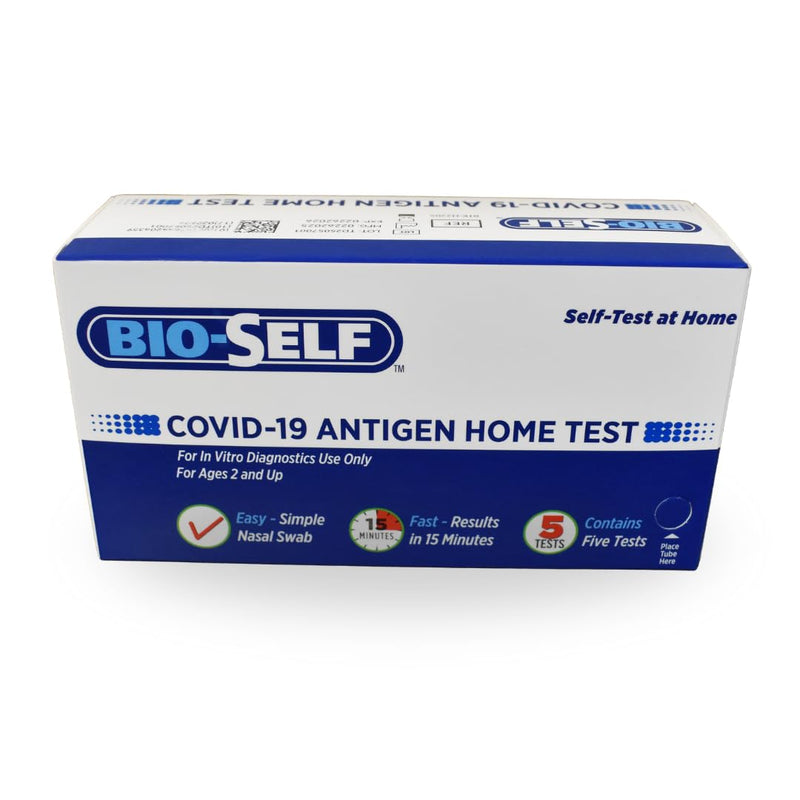 [Australia] - COVID-19 Antigen Home Test 
