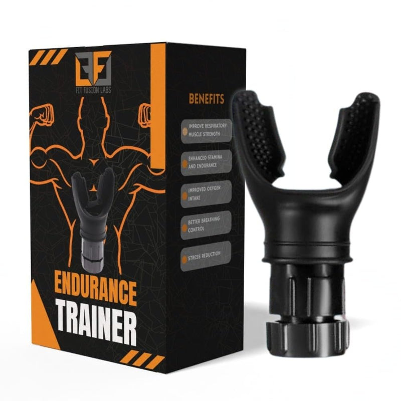 [Australia] - Endurance Trainer ‚Äì Adjustable Breathing Resistance Trainer for Wellness, Stamina & Performance ‚Äì Compact Silicone Trainer for Fitness & Daily Use 
