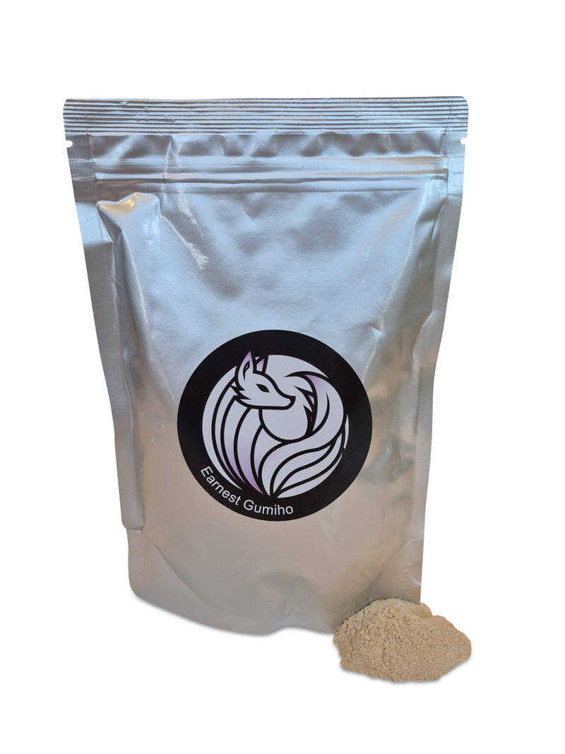 Gumiho Ginseng Powder- Korean Panax Ginseng & Yam(8.8 Ounce (250g) Original Edition)