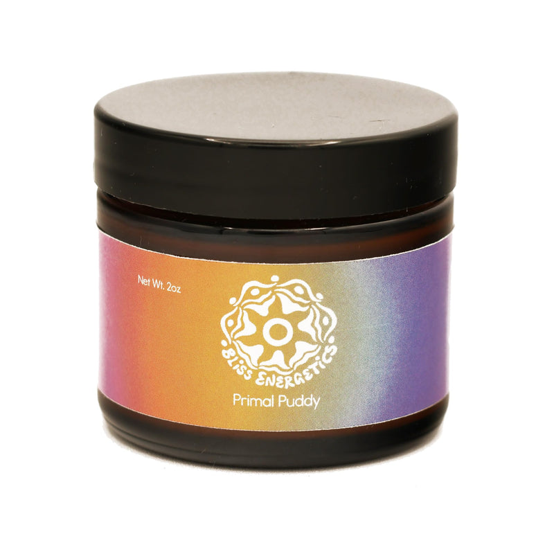 [Australia] - Primal Puddy - 1oz Remineralizing Tooth Spot Treatment - Hydroxyapatite, Tallow, Colostrum, Shilajit - All Natural Preservative & Chemical Free 1 Ounce 