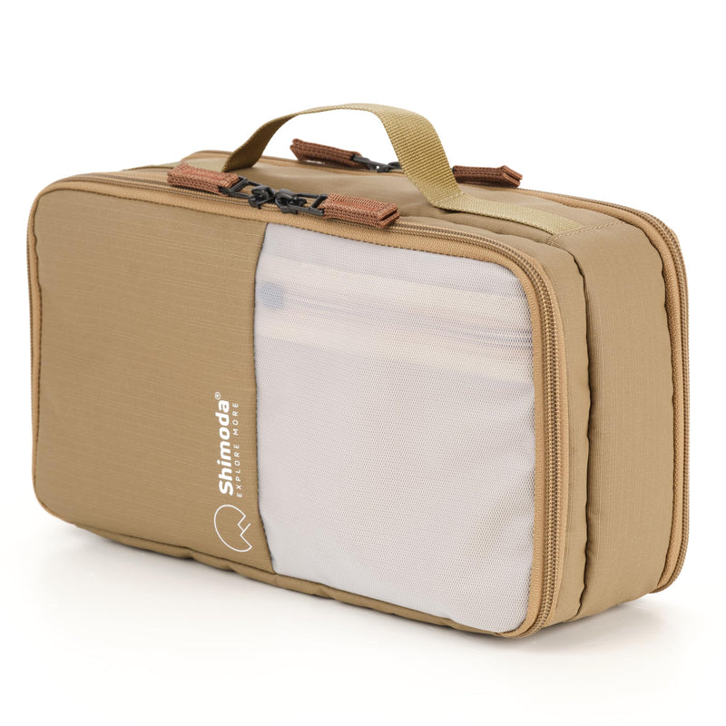 Shimoda Accessory Case - Large - Boa (520-513)