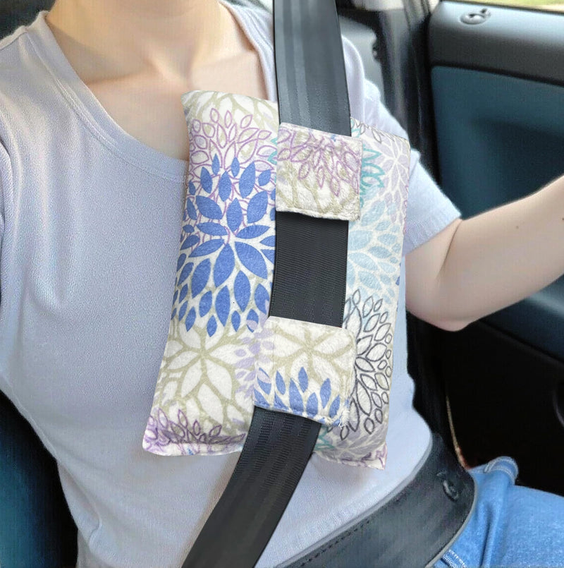 Chemo Port Pillow,Post Heart Surgery Pillows for Pacemaker Seatbelt Protection,Mastectomy Pillow,Chemotherapy Must Haves for Women Cancer Care Gifts Turquoise