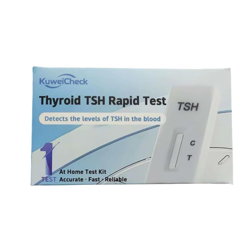Thyroid Home Test kit