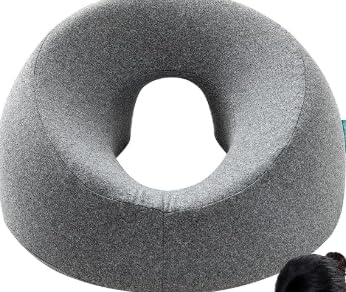 Face Down Pillows for Bed Headrest Prone Down