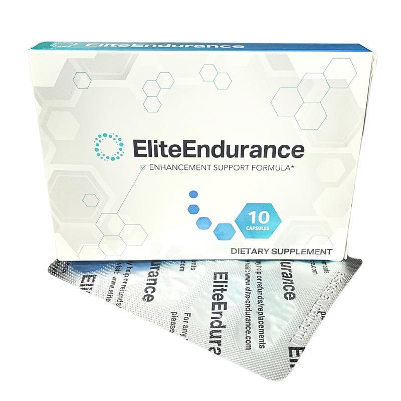 [Australia] - Maximize Stamina, Energy and Endurance 