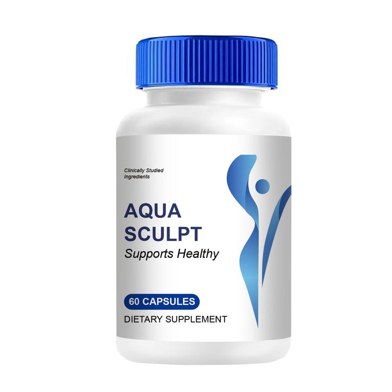 [Australia] - New ùêÄùê™ùêÆùêö ùêíùêúùêÆùê•ùê©ùê≠ Support | Advanced Formula | Use for Women & Men (1 Pack - 60pcs) 1 