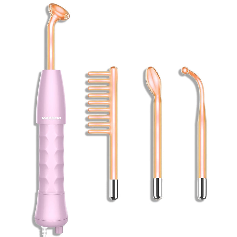 [Australia] - Portable Handheld Skin Therapy Wand Machine 