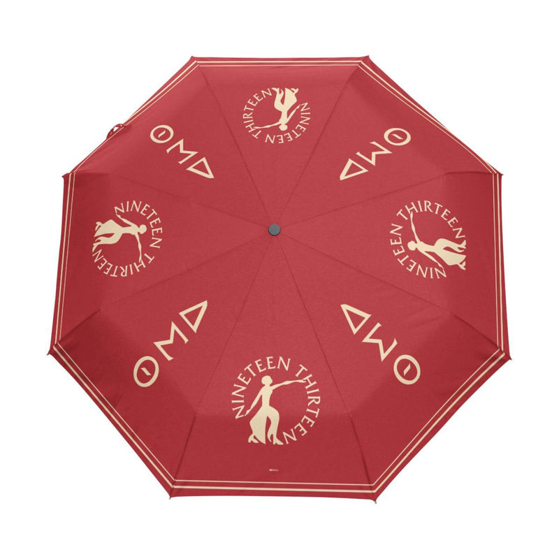 Delta Sigma Theta Sorority Paraphernalia - Official Vendor - Umbrella Collection greek-letters-1913