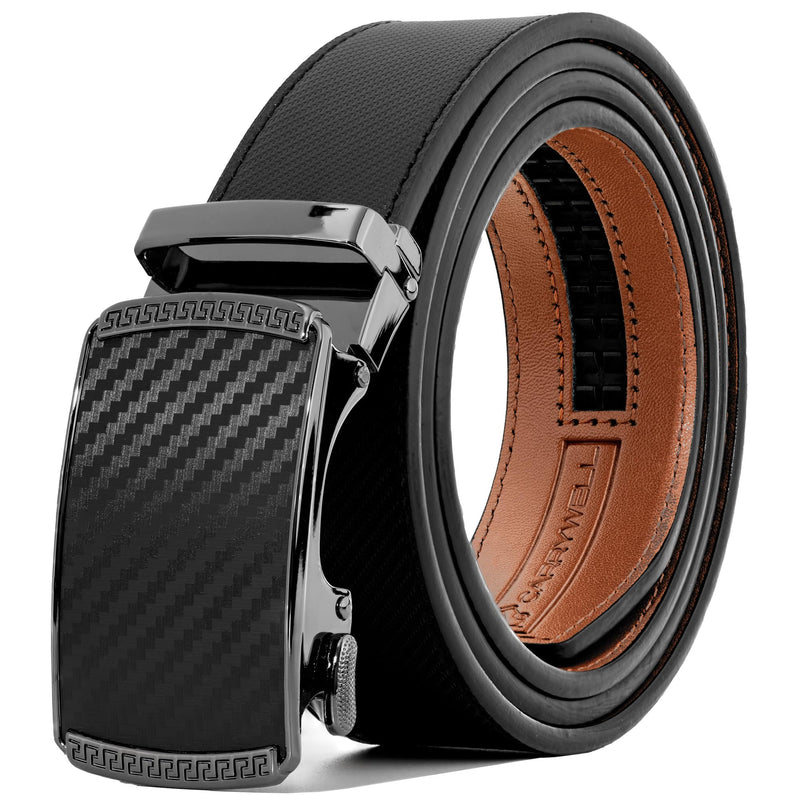Carrywell Men's Essentials