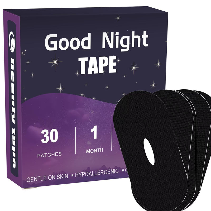 [Australia] - Purple Micropore Tape 30 Pack, Painless Removal, Gentle On Skin B1 Purple 