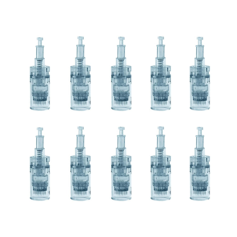 [Australia] - 0.25mm Microneedling for M8, M7S (42 Pin, 10pcs) 42 Pin 