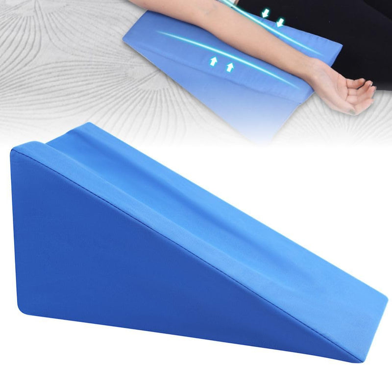 [Australia] - Arm Elevation Pillow Support– Sponge Elbow Wedge Pillow for Sleeping and Arm Support 