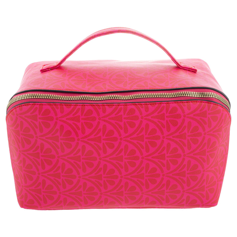 Karma Pink Damask