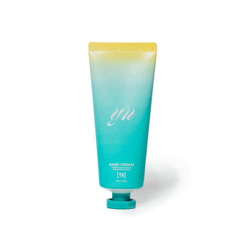 [Australia] - Hand Cream - Fast-Absorbing, Non-Greasy Hand Cream for Women & Men, Hydrates & Nourishes for Silky-Soft Hands, Unscented 