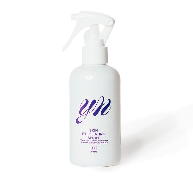 [Australia] - Exfoliating Spray - For Smoother and Softer Skin, Pro-Grade Formula for Hand and Feet, Skin Prep for Manicure/Pedicure, 200ml 
