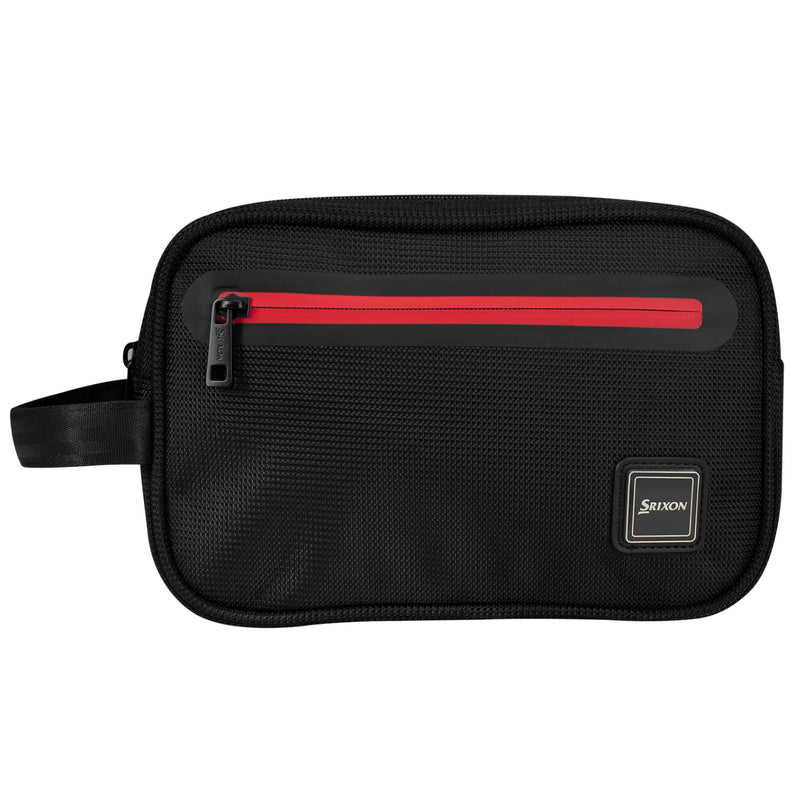 Srixon Toiletry Bag, Black