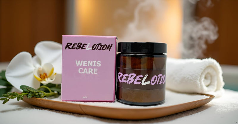 [Australia] - Wenis Care Cream 4oz 