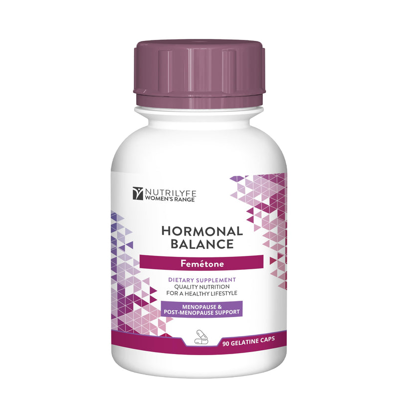 Hormonal Balance 90 Caps