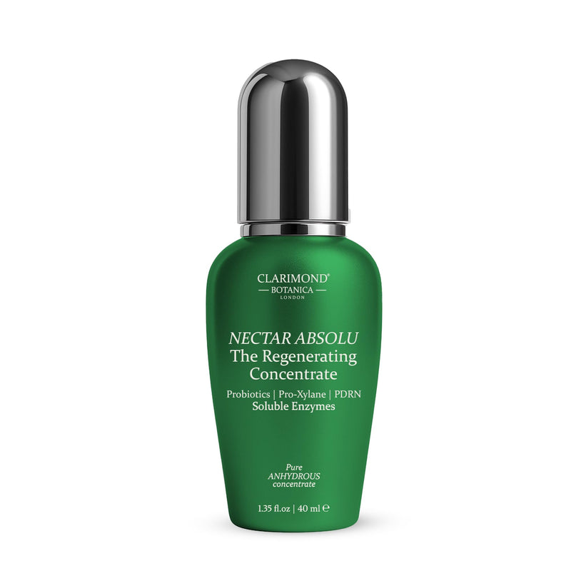 Anti Aging Face Serum w/Vitamin C & E - Collagen & Peptide Boosting with Pro-Xylane - Brightening, Hydration, Wrinkle Reduction, Firming, & Plumping - Fast Absorbing Facial Skin Care for Women & Men