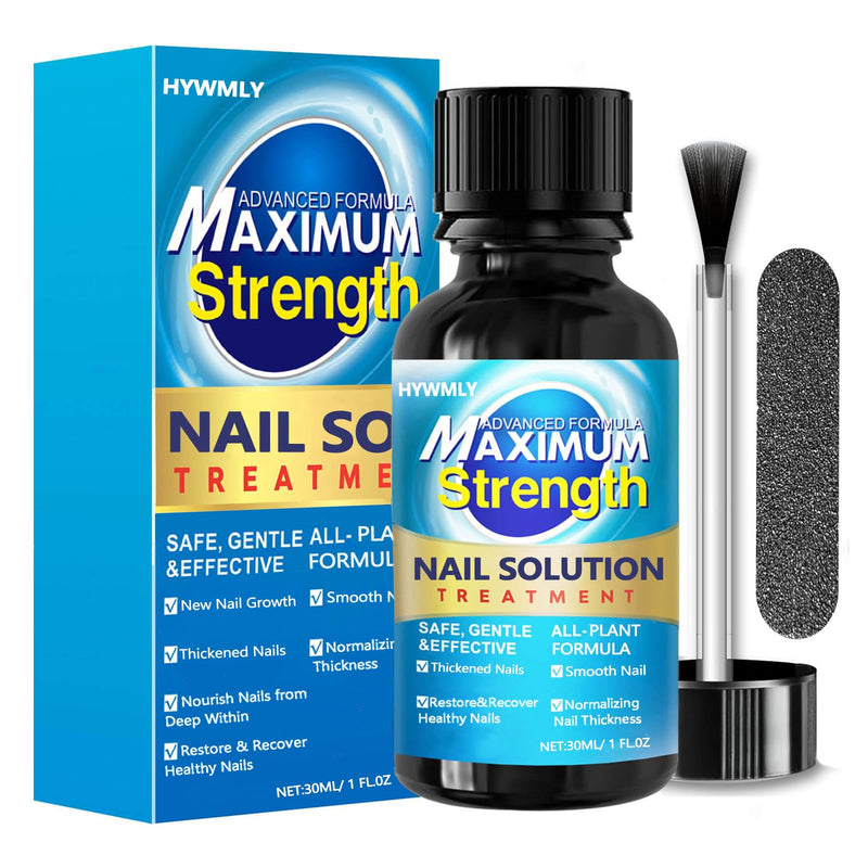 [Australia] - Toenail Fungus Treatment Extra Strength, Toe Fungus Treatment for Toenail, Toe Nail fungus Treatment Extra Strength, Nail Treatment, Safely and Gently 1 Fl Oz (Pack of 1) 1 Fl Oz (Pack of 1) 