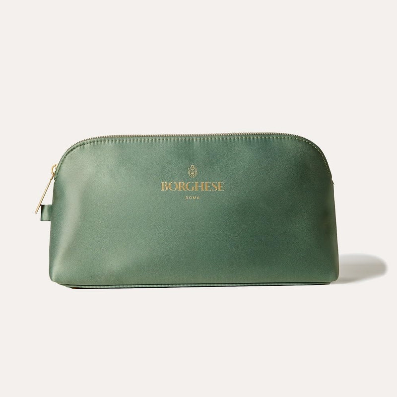 Borghese Travel Cosmetic Bag