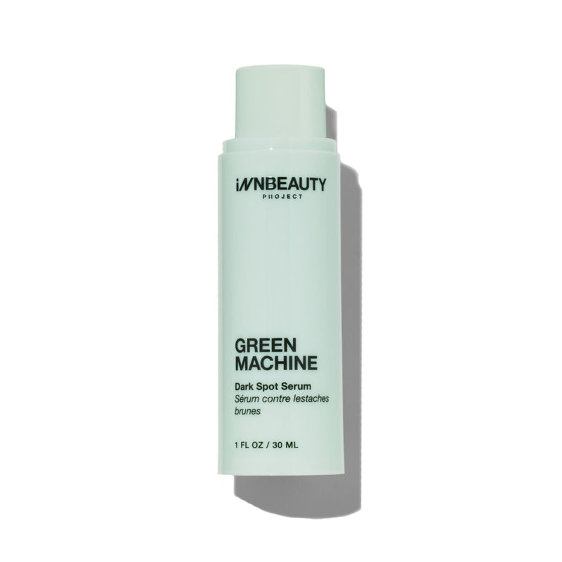 INNBEAUTY Project Green Machine Vitamin C Serum Refill, 1 oz | Refill targets dark spots, hyperpigmentation and uneven tone