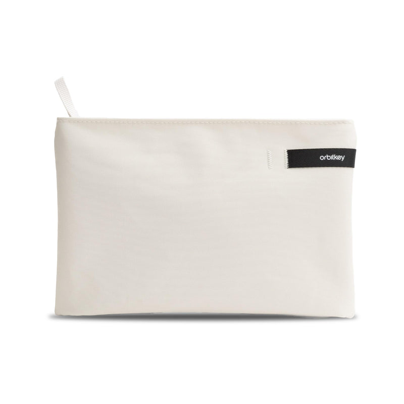 Orbitkey Essentials Pouch Trio - Stone