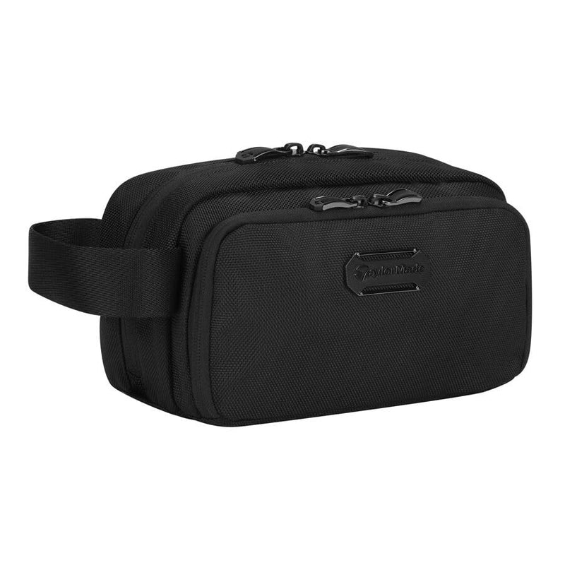 TaylorMade Golf 2026 Players Dopp Kit Black Taylormade Golf 2026 Players Dopp Kit