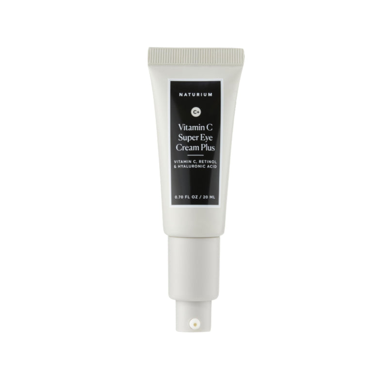 Naturium Vitamin C Super Eye Cream Plus 20 ml