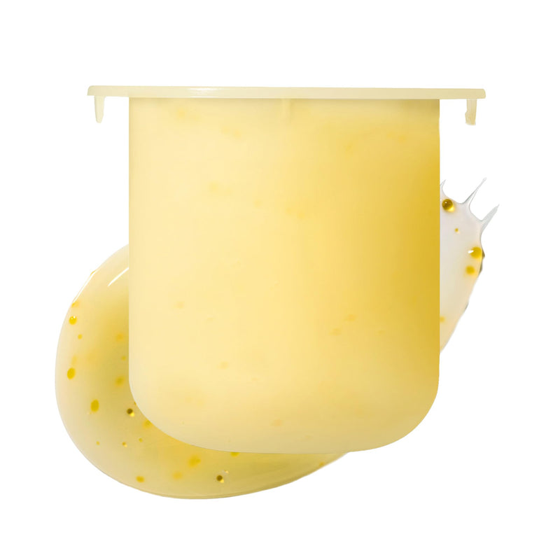 innisfree Green Tea Enzyme Vitamin C Brightening Cream | Korean Face Moisturizer with Hyaluronic Acid for Dark Spots, Hydration and Radiant Skin | Available in Refill Refill: 1.69 fl .oz. / 50ml