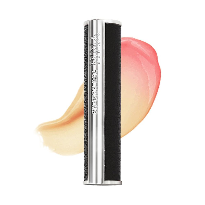 YNM Vita Vitalizing Tinted Lip Balm, Hydrating Moisturizing Lip Balm, Lip Color Changing, Vitamin A, Vitamin C, Vitamin E, 0.1 oz.