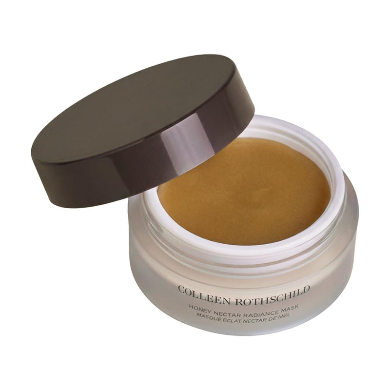 Colleen Rothschild Honey Nectar Radiance Mask - Brightening Vitamin C 1.7oz