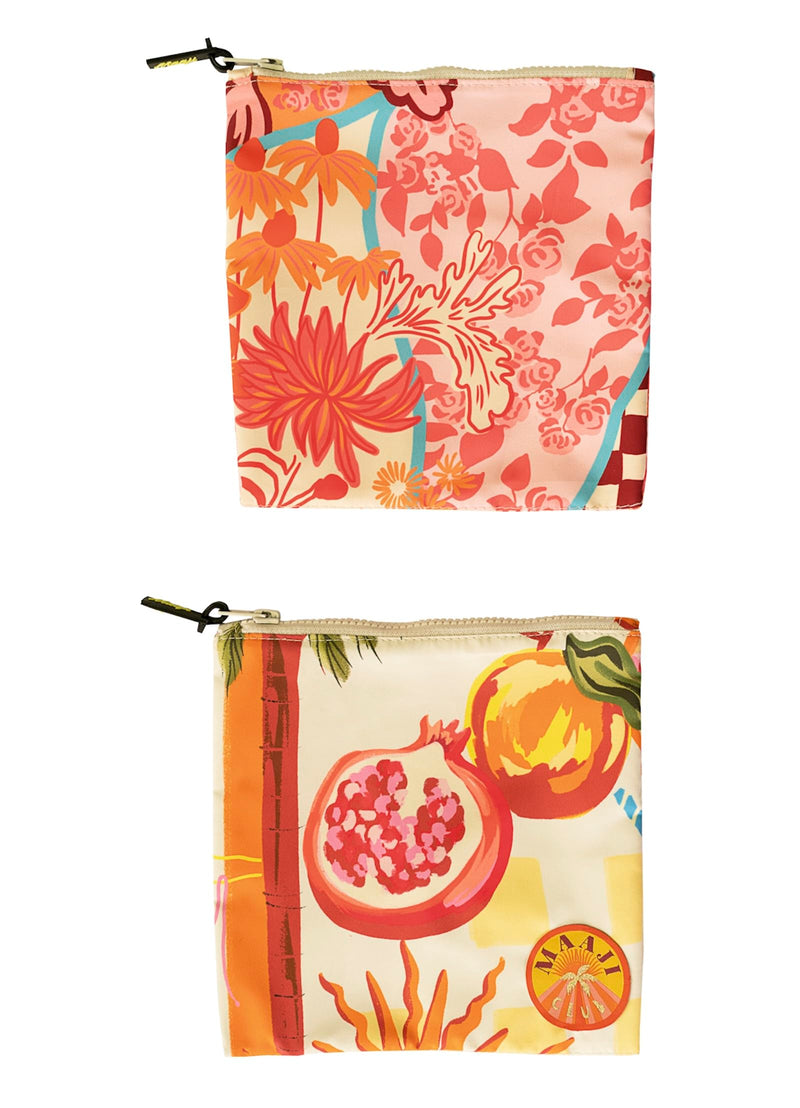 Maaji 4162 Pocket Womens Accessories