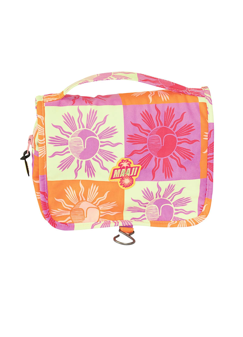 Maaji womens Maaji 4109 Pocket Womens Accessories One Size Pink Overflow