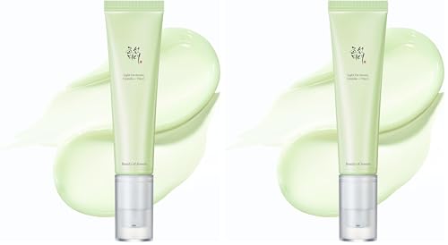 Beauty of Joseon Light On Serum Vitamin C Centella Dark Spot Fine Lines Pigmentation Correcting Serum, Hydrating Moisturizer, Korean Skin Care for Men and Women, 30ml, 1 fl.oz (Pack of 2) 1.01 Fl Oz (Pack of 2)