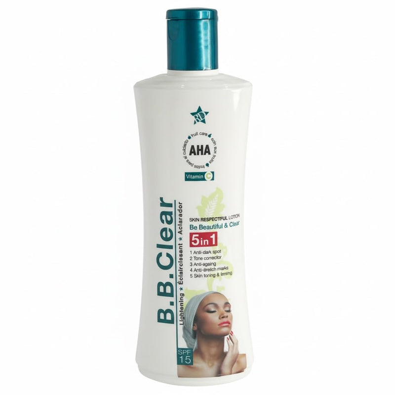 BB CLAIR LOTION (300ml pack of 1)