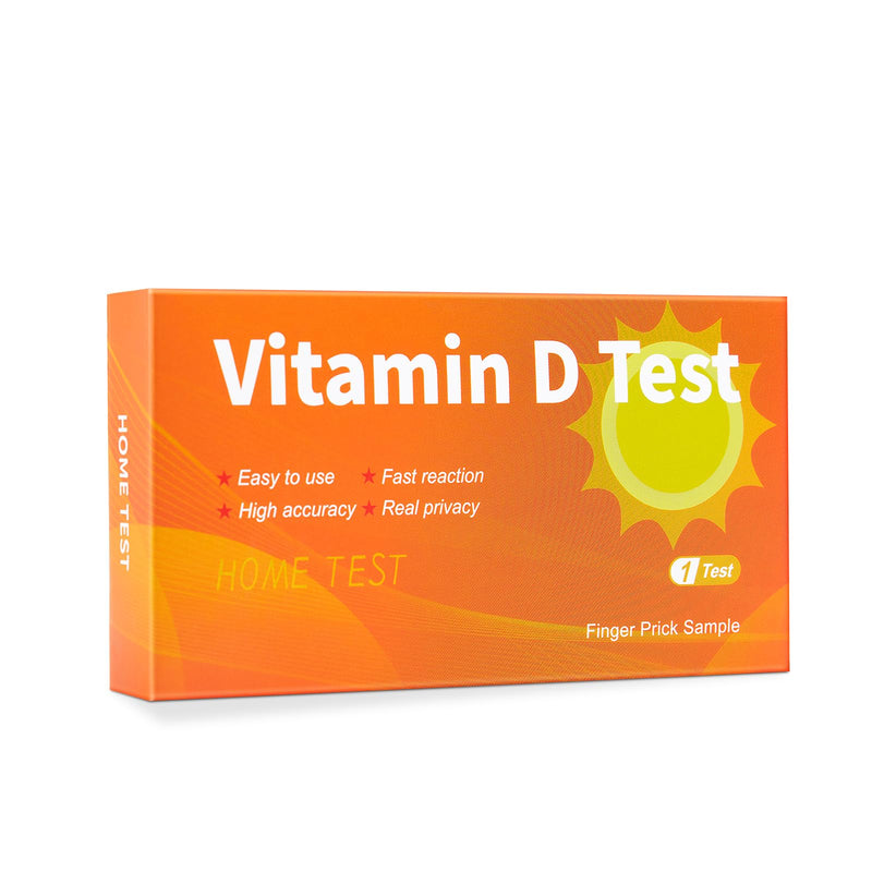 Vita D Deficiency at Home Test kit