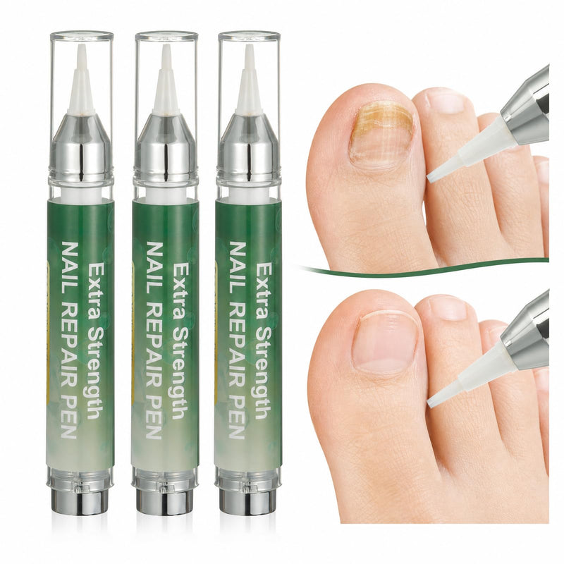 High capacity Nail Pen-16 ml per unit,Toenail Pen Treatment