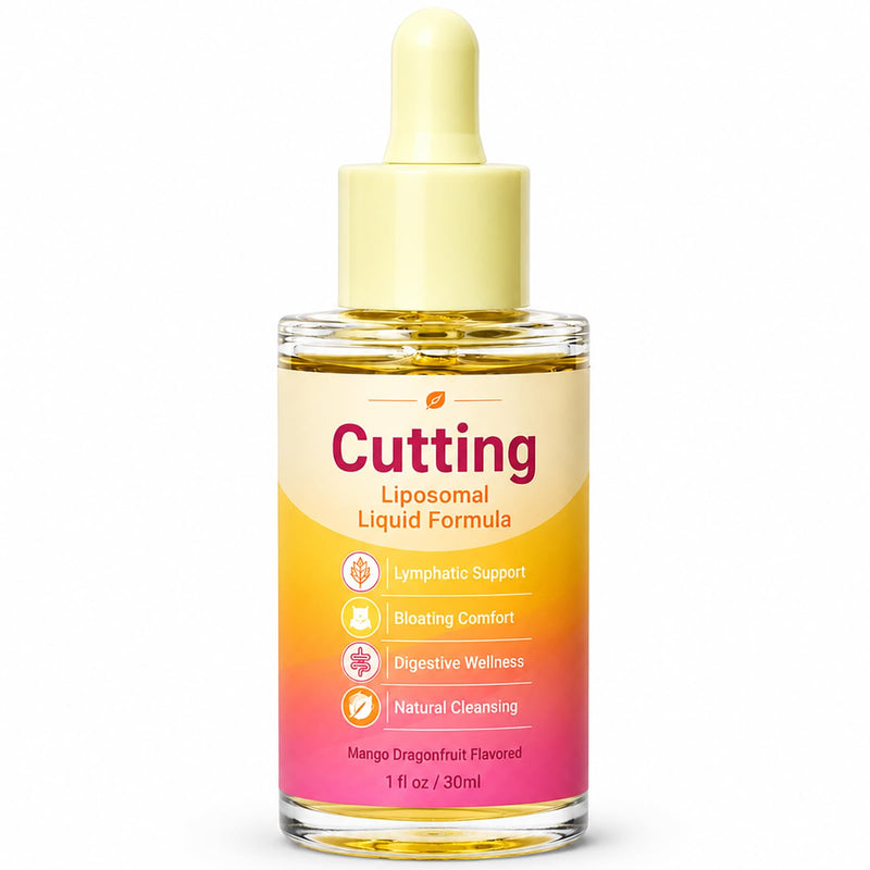 Novaro Cutting Liposomal Liquid Extract – with Turmeric Root, Black Pepper Extract, Prebiotic Fiber, B Vitamins (1) 1