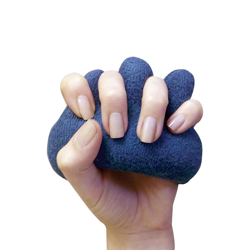 [Australia] - Rolyan - 33790 Cone with Finger Separator, Hand & Finger Aid for Contracture & Skin Breakdown, Comfortable Protection & Finger Separation 